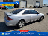 Used 2001 Honda Civic EX image 4