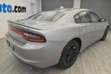 Used 2016 Dodge Charger SXT w/ AWD Premium Group image 5