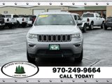 Used 2020 Jeep Grand Cherokee Laredo image 2