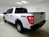 Used 2021 Ford F150 XL w/ Trailer Tow Package image 4