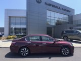 Used 2016 Honda Accord EX-L image 2