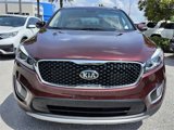 Used 2017 Kia Sorento EX w/ EX Premium Package image 2