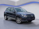 Used 2016 Volkswagen Tiguan S image 3