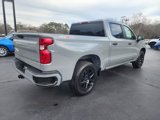 New 2024 Chevrolet Silverado 1500 Custom w/ LPO, Dark Essentials Package image 4