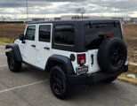 Used 2017 Jeep Wrangler Unlimited Sport image 3