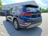 Used 2019 Hyundai Santa Fe SEL image 4