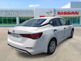 New 2025 Nissan Sentra S image 4