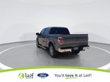 Used 2014 Ford F150 Lariat w/ Equipment Group 501A Mid image 6