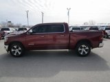 Used 2019 RAM 1500 Laramie image 4