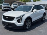 Used 2019 Cadillac XT4 Sport image 4
