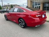 Used 2022 Honda Accord Sport image 2