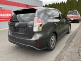 Used 2017 Toyota Prius V Two image 3