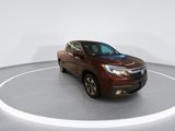 Used 2017 Honda Ridgeline RTL-T image 2