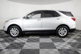 Used 2021 Chevrolet Equinox LT image 3