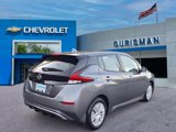 Used 2023 Nissan Leaf S image 3