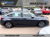 Used 2022 Honda Civic EX-L image 4
