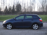 Used 2009 Toyota Matrix S image 5