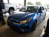 Used 2023 Kia Forte GT-Line image 3