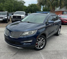 Used 2015 Lincoln MKC AWD w/ Equipment Group 101A Select image 2