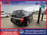 Used 2016 Ford Expedition EL Platinum image 6