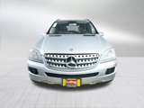 Used 2007 Mercedes-Benz ML 350 4MATIC image 2