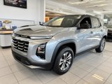 New 2025 Chevrolet Equinox LT w/ Safety and Technology Package image 3