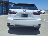 Used 2020 Lexus RX 450h AWD w/ Premium Package image 5