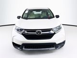 Used 2017 Honda CR-V LX image 3
