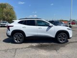 New 2025 Chevrolet Trax LT w/ Driver Confidence Package image 2