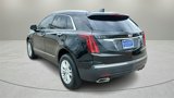 Certified 2021 Cadillac XT5 Luxury w/ LPO, Floor Liner Package image 5