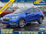 Used 2022 Honda HR-V EX image 2