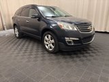 Used 2017 Chevrolet Traverse LT w/ Style and Technology Package image 3