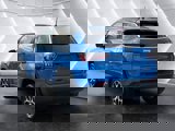 New 2025 Jeep Compass Limited image 4
