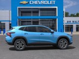 New 2025 Chevrolet Trax LT image 5
