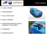 Used 2019 Ford EcoSport SE image 5