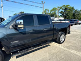 Used 2018 Chevrolet Silverado 1500 LT w/ Texas Edition image 5