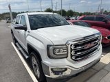 Used 2016 GMC Sierra 1500 SLT w/ SLT Premium Package image 2