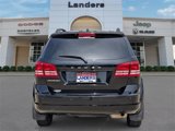 Used 2020 Dodge Journey SE w/ Blacktop Package image 5