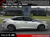Used 2023 Acura Integra A-Spec image 2