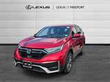 Used 2022 Honda CR-V EX-L image 3