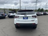 Used 2023 Jeep Compass Trailhawk image 5
