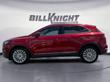 Used 2019 Lincoln MKC Premiere image 2