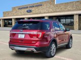 Used 2016 Ford Explorer Limited w/ Equipment Group 301A image 5