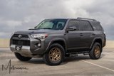 Used 2023 Toyota 4Runner TRD Off-Road Premium image 3