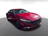 Used 2021 Hyundai Elantra SEL w/ Convenience + Premium Package image 3