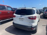 Used 2020 Ford EcoSport SE w/ SE Convenience Package image 4
