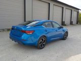 Used 2024 Nissan Sentra SV w/ All-Weather Package image 5