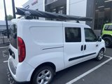 Used 2018 RAM ProMaster City SLT w/ Lights & Wheels Group image 5