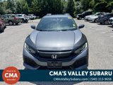 Used 2017 Honda Civic LX image 2