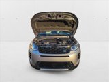 Certified 2024 Land Rover Discovery Sport Dynamic SE image 4